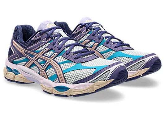 ASICS GEL-Cumulus "Cloud Grey/Bisque"