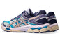 ASICS GEL-Cumulus "Cloud Grey/Bisque"