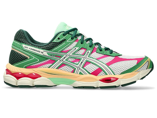 ASICS GEL-Cumulus "Cream/ivory"