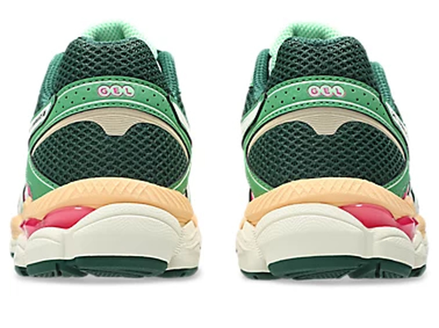 ASICS GEL-Cumulus "Cream/ivory"