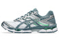 ASICS GEL-Cumulus 16 "white/ironclad"