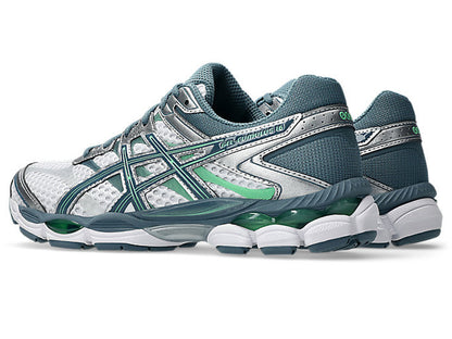 ASICS GEL-Cumulus 16 "white/ironclad"