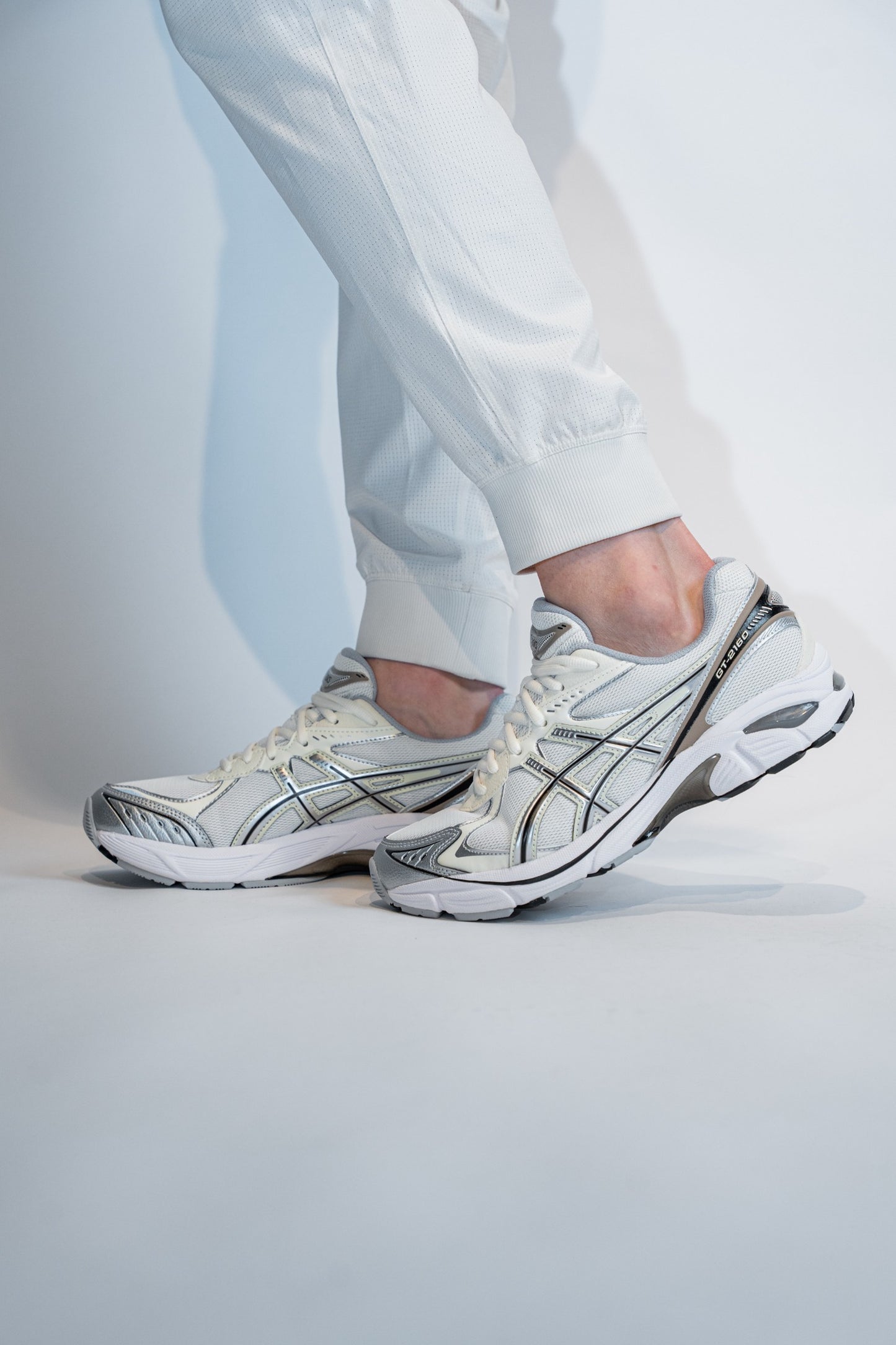 ASICS GT-2160 "Cream/Greige"