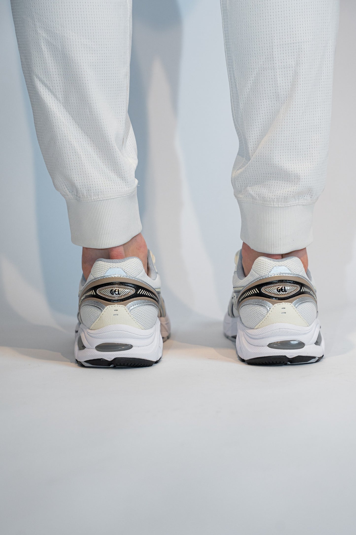 ASICS GT-2160 "Cream/Greige"