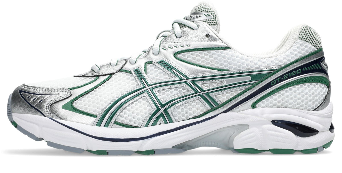 ASICS GT-2160 “White Shamrock Green”