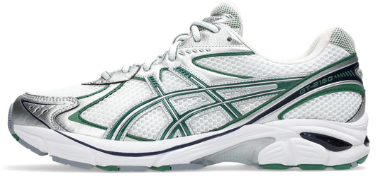 ASICS GT-2160 “White Shamrock Green”