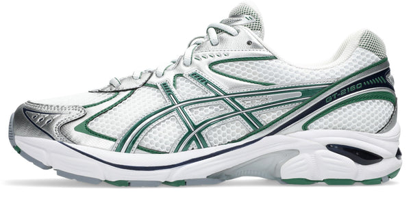 ASICS GT-2160 “White Shamrock Green”