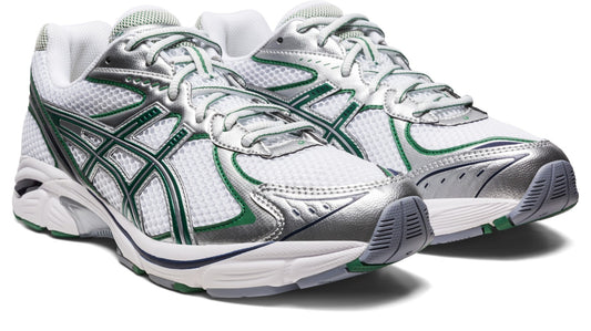 ASICS GT-2160 “White Shamrock Green”