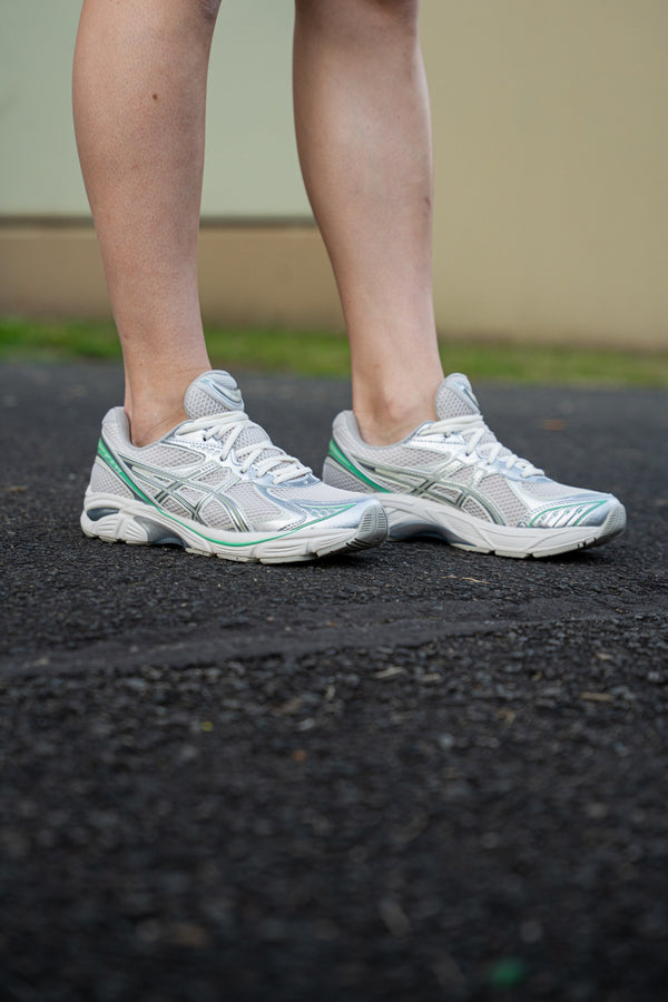 ASICS GT-2160 "Smokegrey/Peppermint"