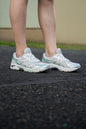 ASICS GT-2160 "Smokegrey/Peppermint"