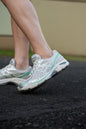 ASICS GT-2160 "Smokegrey/Peppermint"
