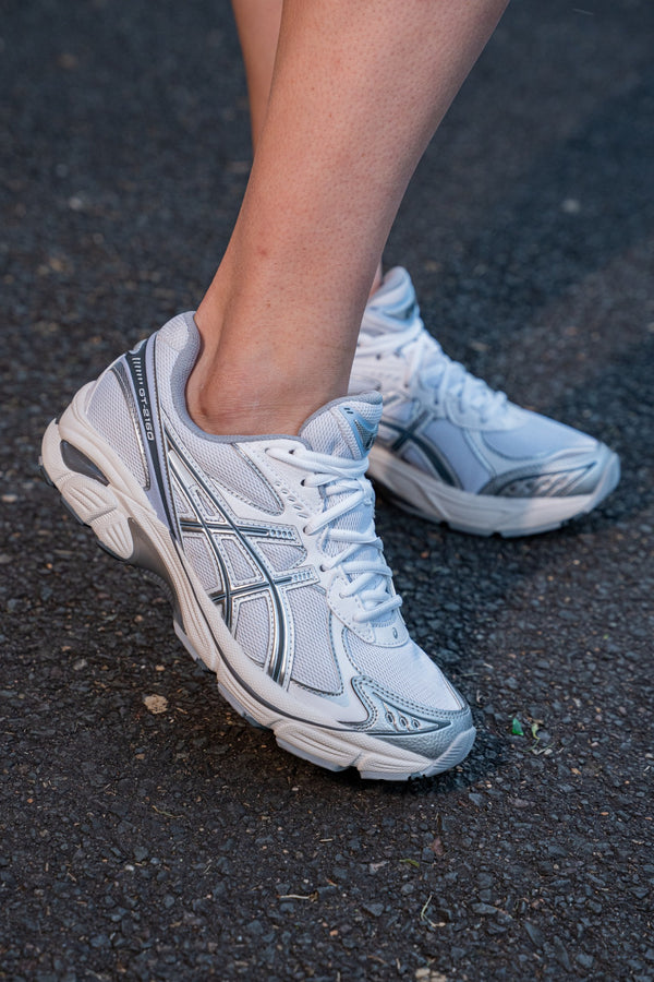 ASICS GT-2160 "White Blue Fade"