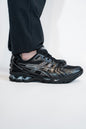 ASICS GEL-Kayano 14 "Black/Pure Silver"