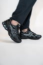 ASICS GEL-Kayano 14 "Black/Pure Silver"