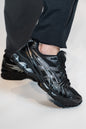 ASICS GEL-Kayano 14 "Black/Pure Silver"