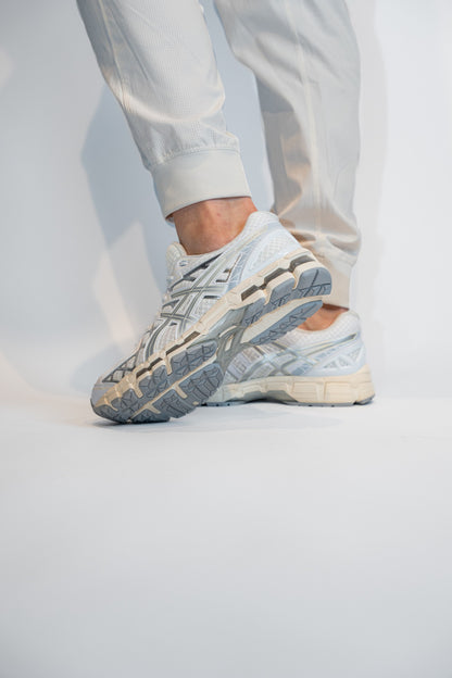ASICS GEL-Kayano 20 "White"