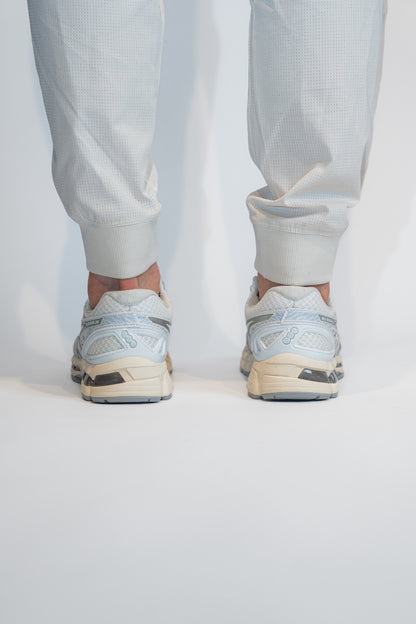 ASICS GEL-Kayano 20 "White"