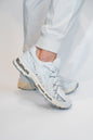 ASICS GEL-Kayano 20 "White"