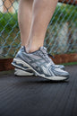 ASICS GEL-Kayano 14 "Oyster Grey"