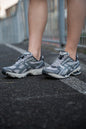 ASICS GEL-Kayano 14 "Oyster Grey"