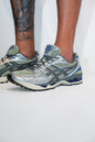 ASICS GEL-Kayano 14 "Soft/yellow"