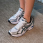 ASICS GT-2160 "White Morpho"