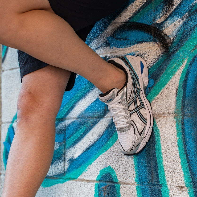ASICS GT-2160 "White Morpho"