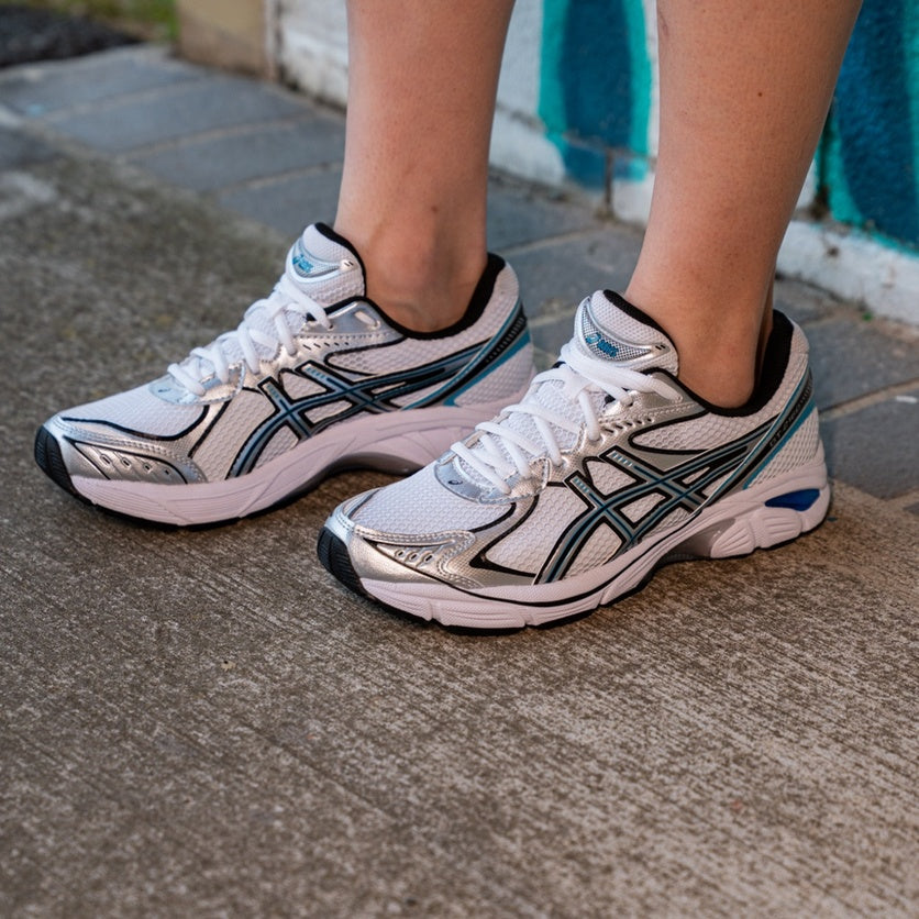 ASICS GT-2160 "White Morpho"