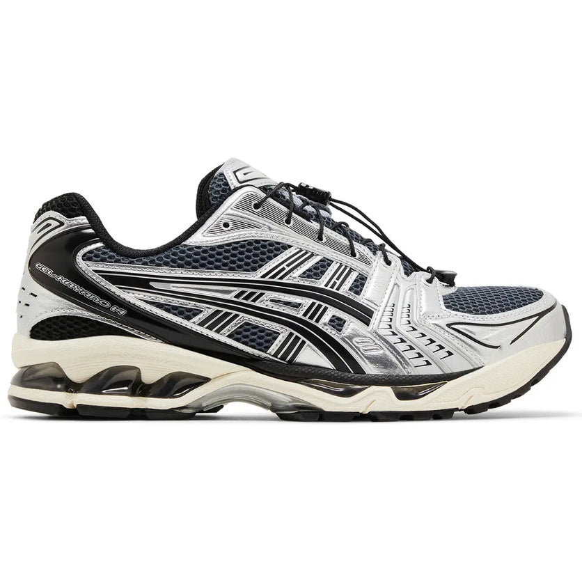 ASICS GEL-Kayano 14 "Carrier/Black"