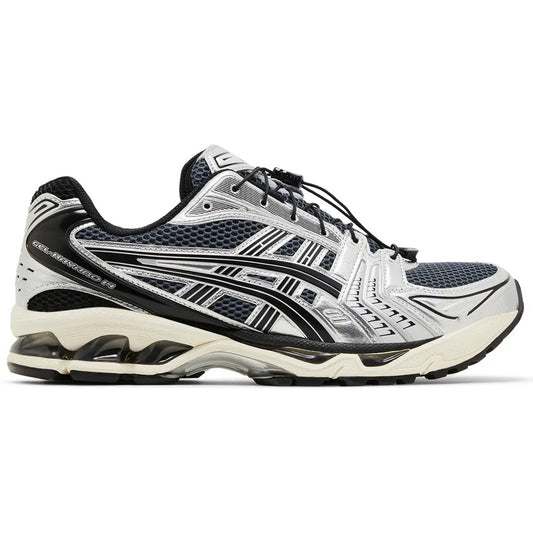 ASICS GEL-Kayano 14 "Carrier/Black"
