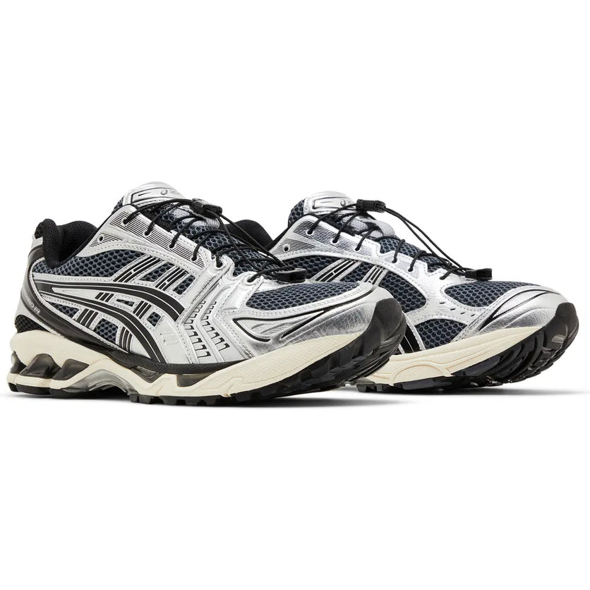 ASICS GEL-Kayano 14 "Carrier/Black"