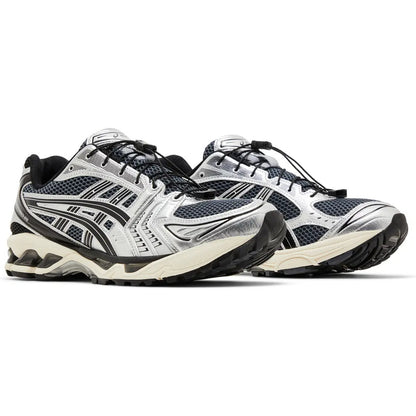 ASICS GEL-Kayano 14 "Carrier/Black"